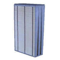 Thumbnail for Fleetguard AF811 2-Pack Air Filter