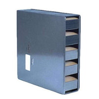 Thumbnail for Fleetguard AF849 Air Filter