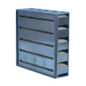 Fleetguard AF850 Air Filter