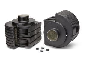 Fleetguard AH1100 Air Housing