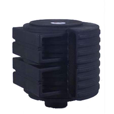 Fleetguard AH1101 Air Housing