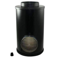 Thumbnail for Fleetguard AH1200 Air Housing