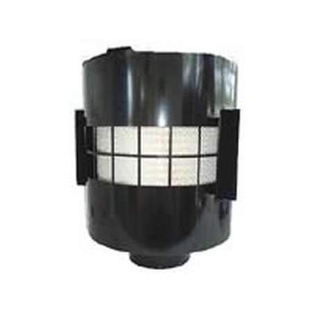 Fleetguard AH19036 Air Housing