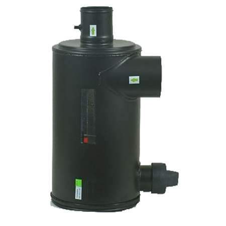 Fleetguard AH19040 Air Housing