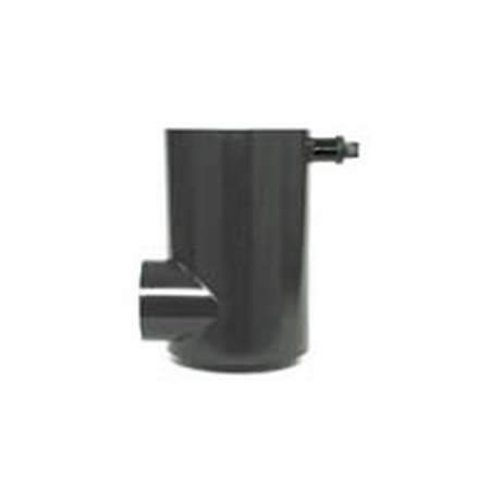 Fleetguard AH19075 Air Housing