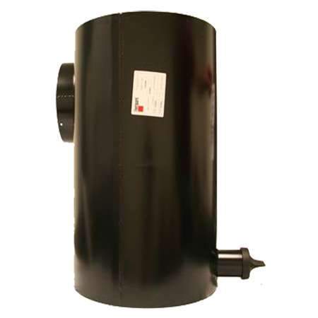 Fleetguard AH19076 Air Housing