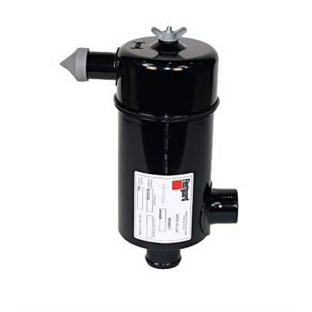 Fleetguard AH19108 Air Housing