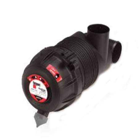 Fleetguard AH19484 Air Housing