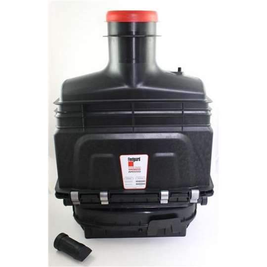 Fleetguard AH55555 Direct Flow Air Housing
