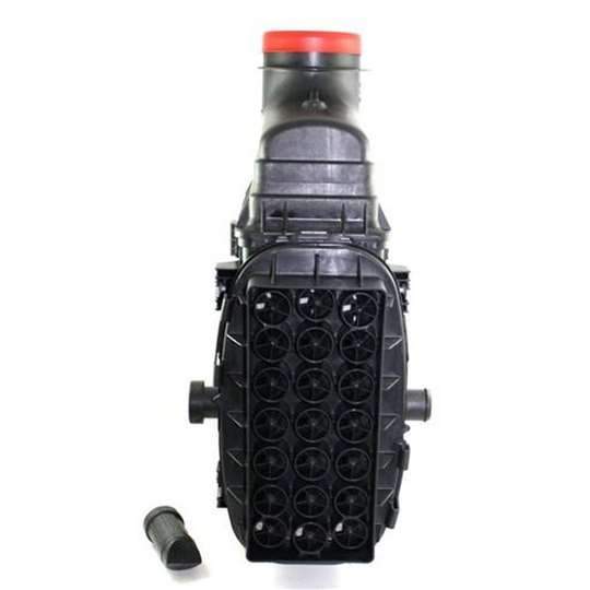 Fleetguard AH55560 Direct Flow Air Housing