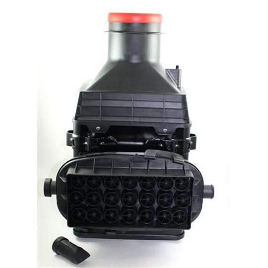 Fleetguard AH55563 Direct Flow Air Housing