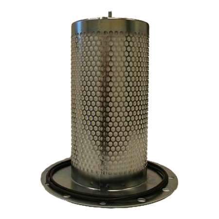 Fleetguard AS2390 Air Oil Separator