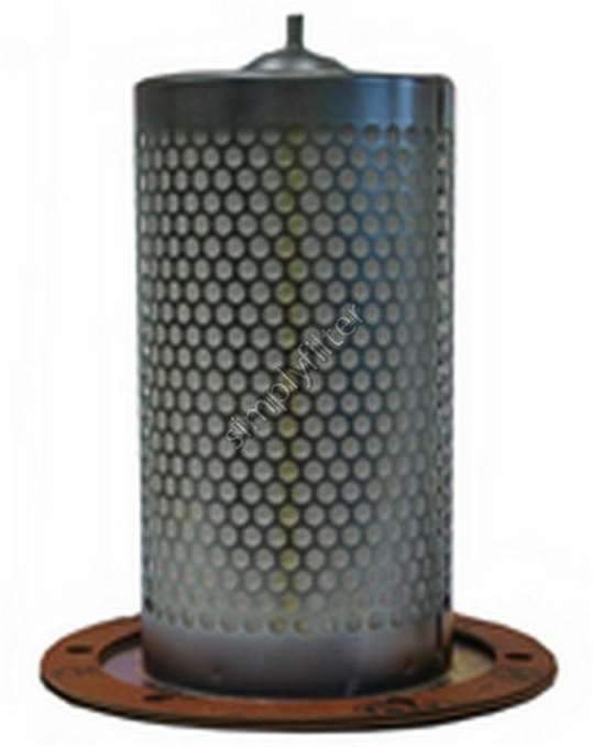 Fleetguard AS2392 Air Oil Separator