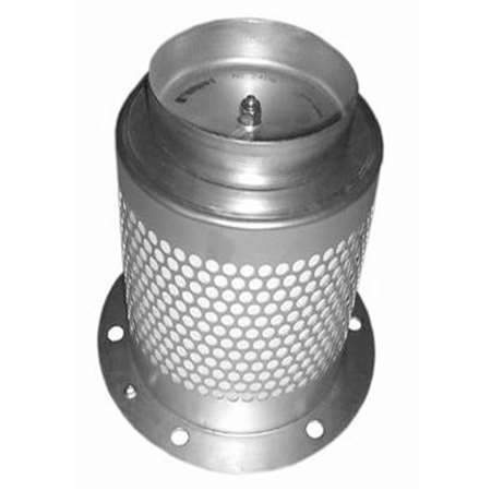 Fleetguard AS2405 Air Oil Separator
