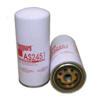 Thumbnail for Fleetguard AS2451 Air Oil Separator