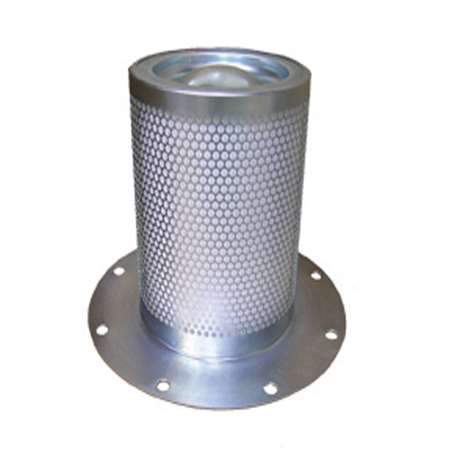 Fleetguard AS2455 Air Oil Separator