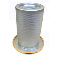 Thumbnail for Fleetguard AS2465 Air Oil Separator