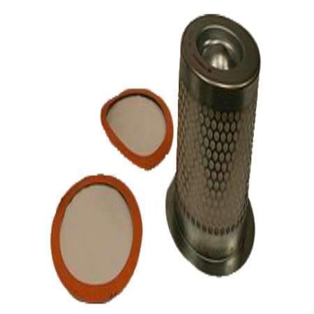 Fleetguard AS2472 Air Oil Separator