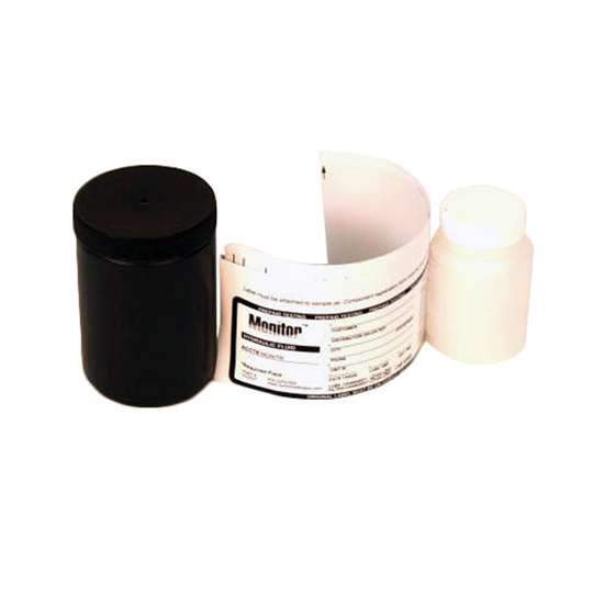 Fleetguard CC2527 10-Pack Hydraulic Fluid Analysis