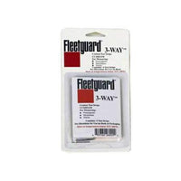 Thumbnail for Fleetguard CC2602AM 25-Pack Coolant Analysis Strips