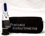 Thumbnail for Fleetguard CC2806 Refractometer Tool