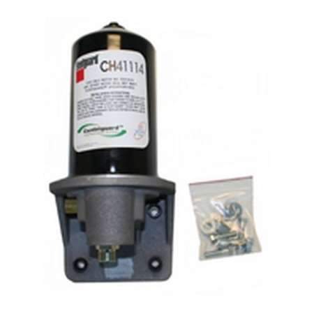 Fleetguard CH41114 Centrifugal By-Pass Filter
