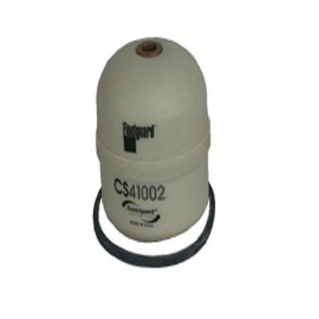Fleetguard CS41002 Lube Centrifugal By-Pass Filter