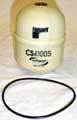 Thumbnail for Fleetguard CS41005 Lube Centrifugal By-Pass Filter