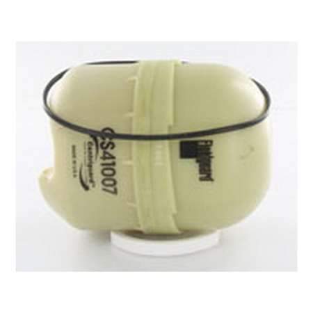 Fleetguard CS41007 6-Pack Centrifugal By-Pass Filter