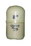 Fleetguard CS41010 6-Pack Lube Centrifugal By-Pass Filter