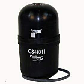 Fleetguard CS41011 Lube Centrifugal By-Pass Filter