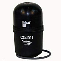 Thumbnail for Fleetguard CS41011 Lube Centrifugal By-Pass Filter