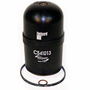 Fleetguard CS41013 6-Pack Lube Centrifugal By-Pass Filter