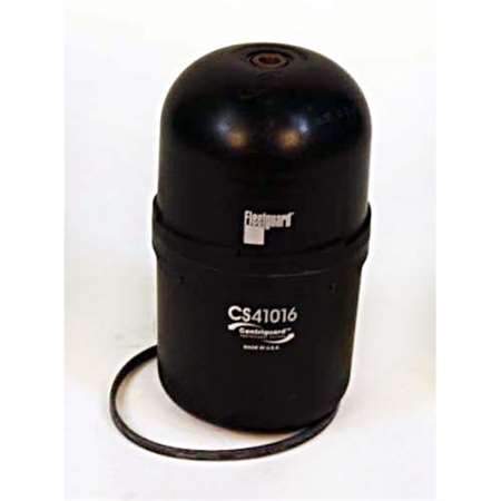 Fleetguard CS41016 6-Pack Centrifugal By-Pass Filter