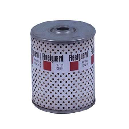 Fleetguard FF101 Fuel Filter