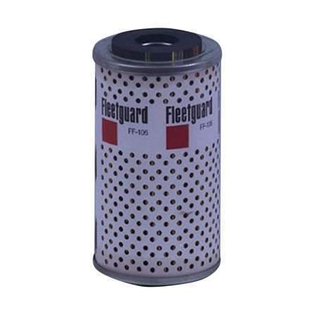 Fleetguard FF106 Fuel Filter