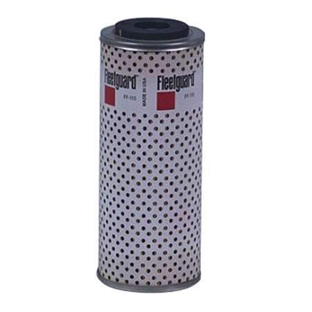 Fleetguard FF115 12-Pack Fuel Filter