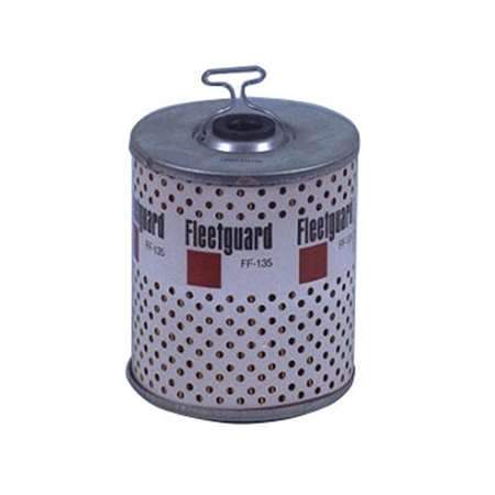 Fleetguard FF135 Fuel Filter
