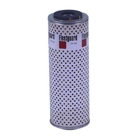 Fleetguard FF141 Fuel Filter