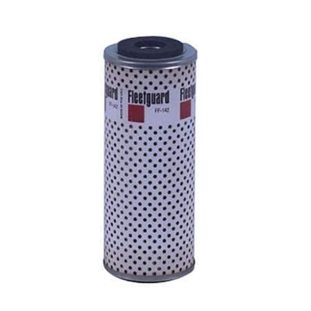 Fleetguard FF142 Fuel Filter