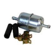 Fleetguard FF149 Fuel Filter In-Line