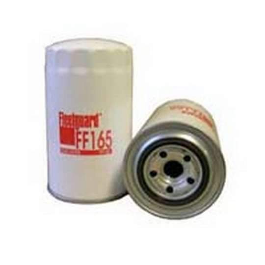 Fleetguard FF165 12-Pack Fuel Filter