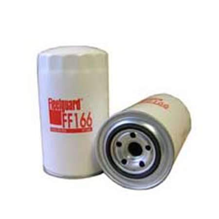 Fleetguard FF166 Fuel Filter