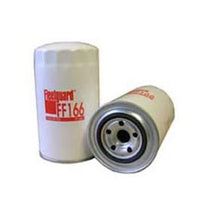 Thumbnail for Fleetguard FF166 Fuel Filter