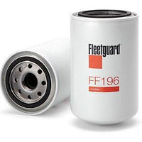 Thumbnail for Fleetguard FF196 Fuel Filter