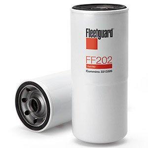 Fleetguard FF202 Fuel Filter