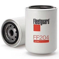 Thumbnail for Fleetguard FF204 Fuel Filter
