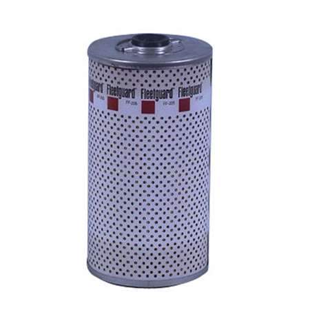 Fleetguard FF205 Fuel Filter