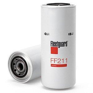 Fleetguard FF211 Fuel Filter