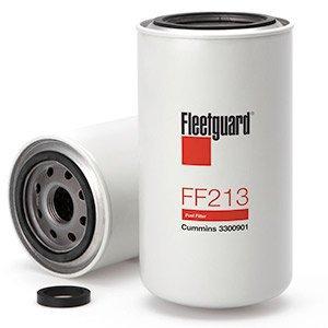 Fleetguard FF213 Fuel Filter